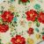 Red Floral