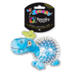 Juguete Spunky Pup Lil' Bitty Squeakers