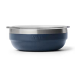 Tazón Yeti Rambler con Tapa de 1.6 cuarto