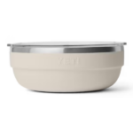 Tazón Yeti Rambler con Tapa Estilo: 3.6