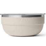 Tazón Yeti Rambler con Tapa Estilo: 4.5