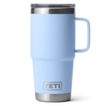 Mug Yeti para Viaje Rambler 30 oz