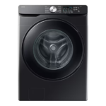 Lavadora Samsung 26 Kg Carga Frontal, WF26DG8250AVAP