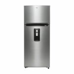 Refrigerador Whirlpool 18 pies WT1865A con Dispensador