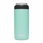 Portalatas YETI Rambler Colster Slim de 12 oz (355ml)