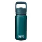 Botella YETI Yonder Tapa con Straw 20 oz