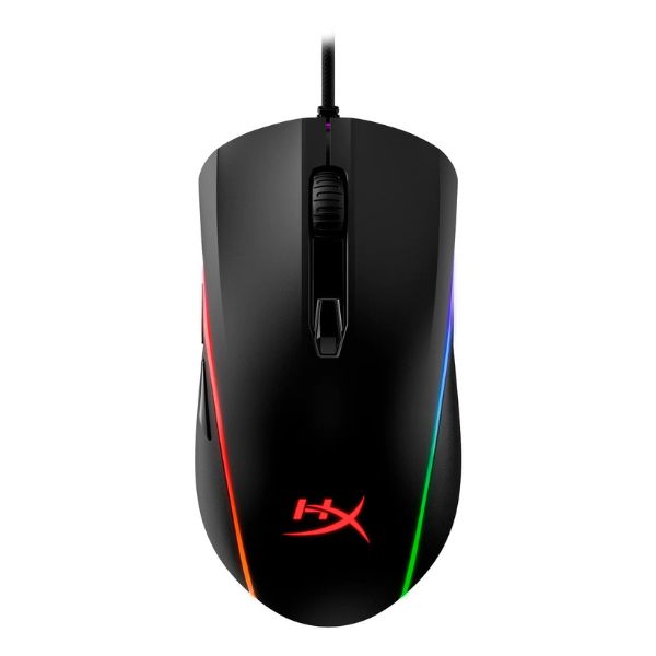 Mouse HyperX Pulsefire Surge RGB