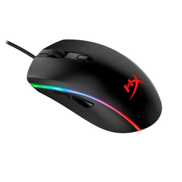 Mouse HyperX Pulsefire Surge RGB