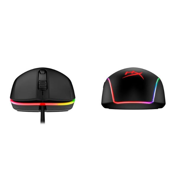 Mouse HyperX Pulsefire Surge RGB