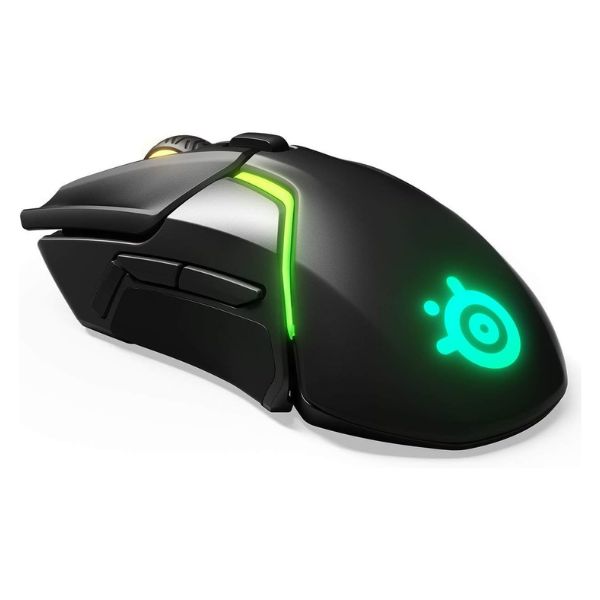 Mouse SteelSeries Rival 650 Wireless