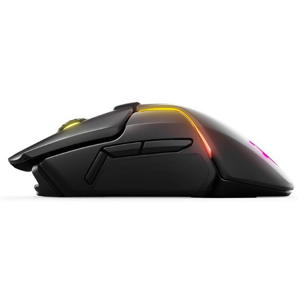 Mouse SteelSeries Rival 650 Wireless