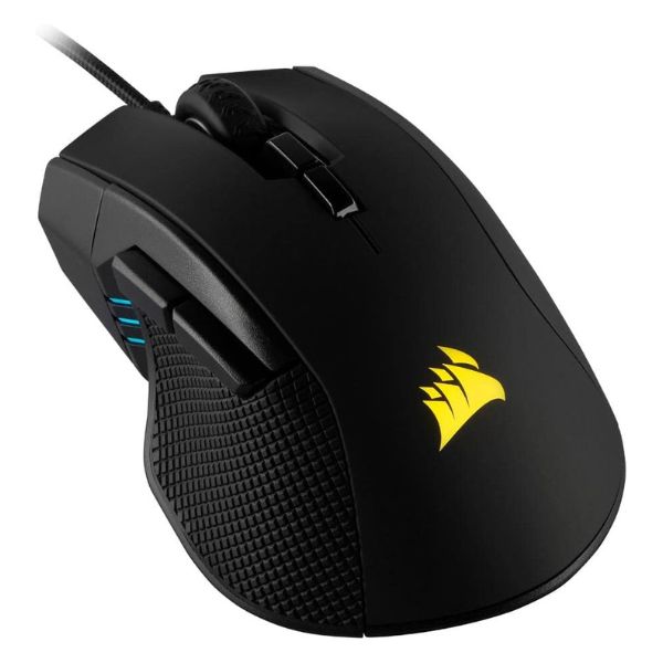 Mouse Corsair Ironclaw RGB