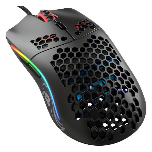 Mouse Glorious Modelo O Minus