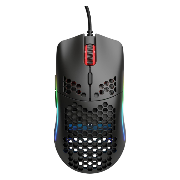 Mouse Glorious Modelo O Minus