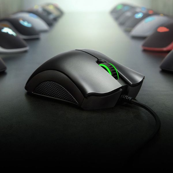 Mouse Razer DeathAdder Essential