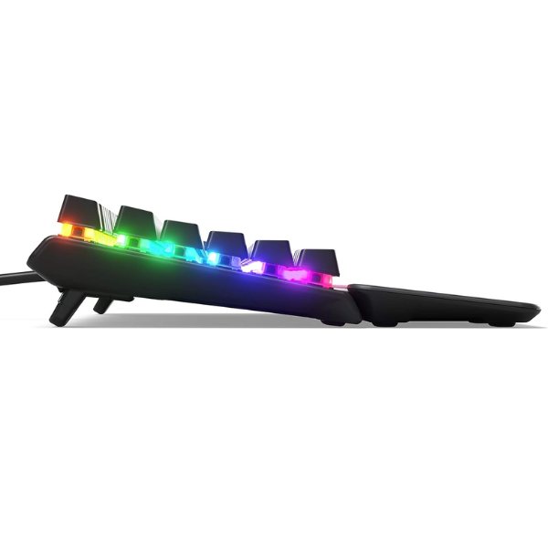 Teclado SteelSeries Apex 5