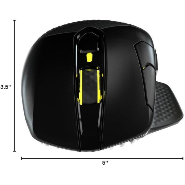 Mouse Corsair Dark Core