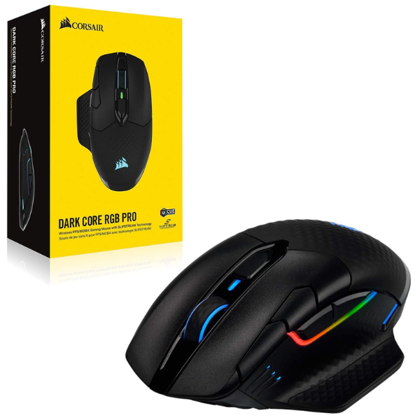 Mouse Corsair Dark Core