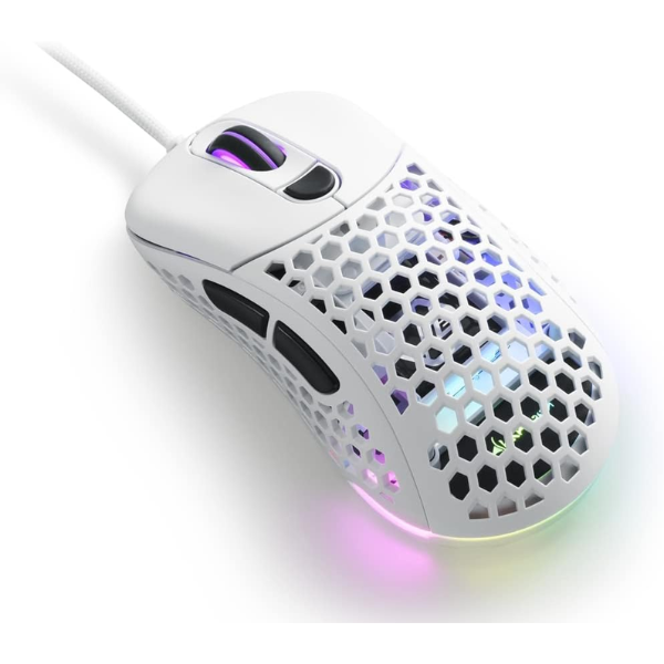 Mouse Sharkoon Light 200