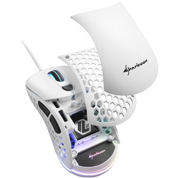 Mouse Sharkoon Light 200