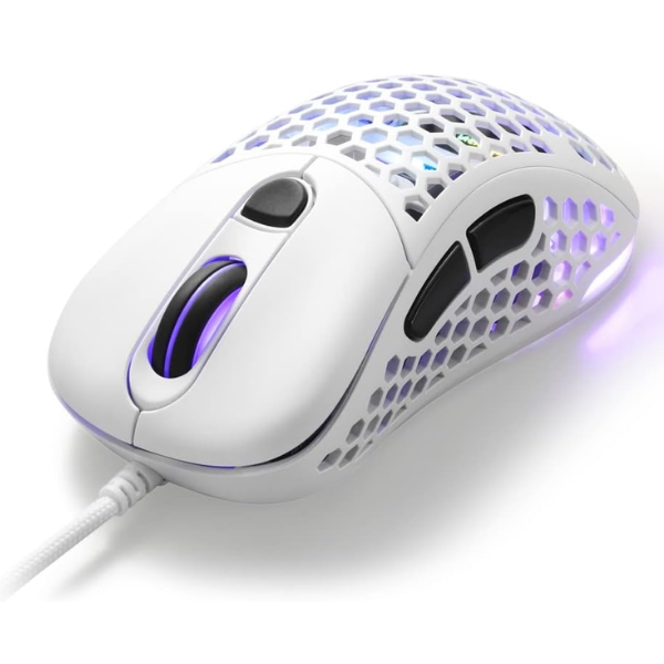 Mouse Sharkoon Light 200