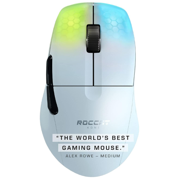 Mouse Roccat Kone Pro