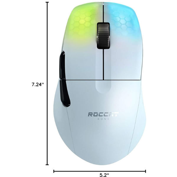 Mouse Roccat Kone Pro