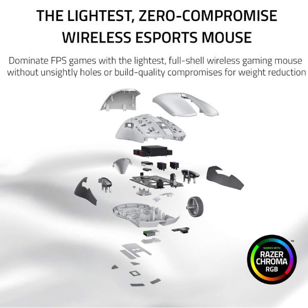 Mouse Razer Viper Ultimate