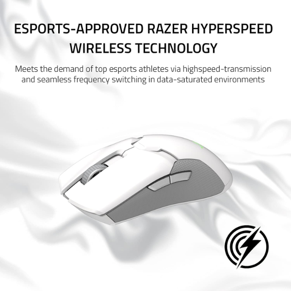 Mouse Razer Viper Ultimate