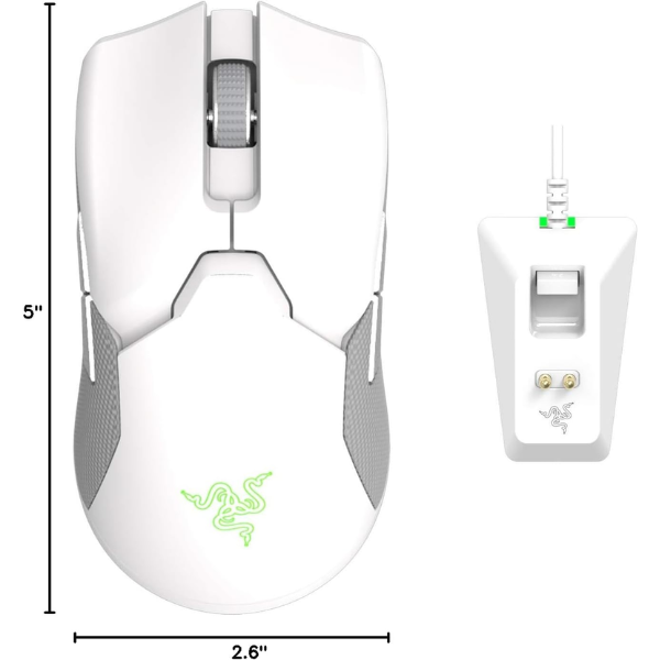 Mouse Razer Viper Ultimate