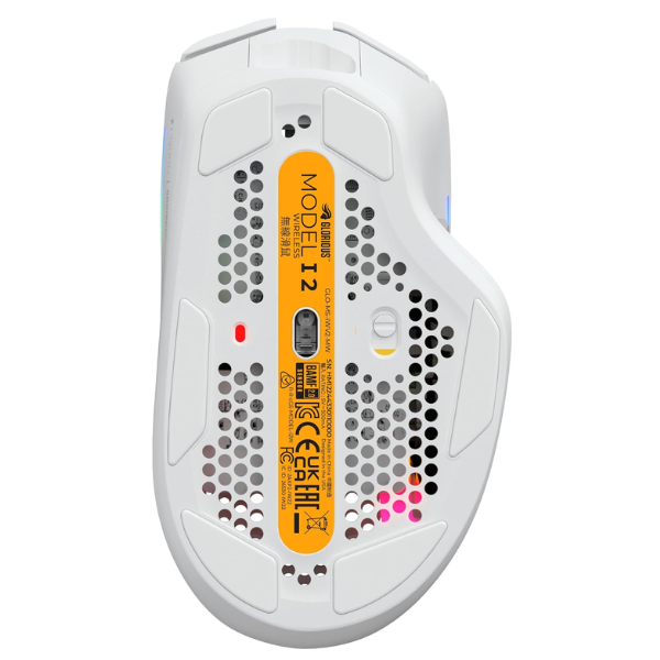 Mouse Glorious Model I2