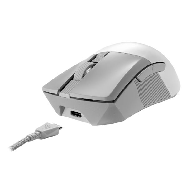 Mouse ASUS ROG Gladius III Wireless AimPoint