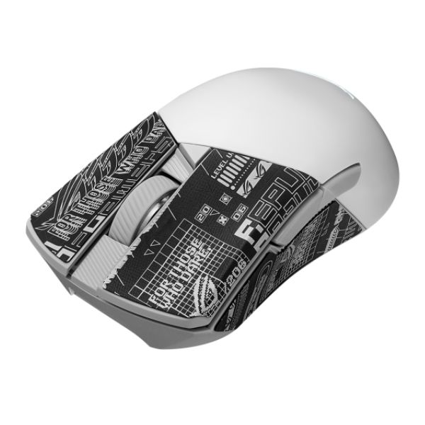 Mouse ASUS ROG Gladius III Wireless AimPoint