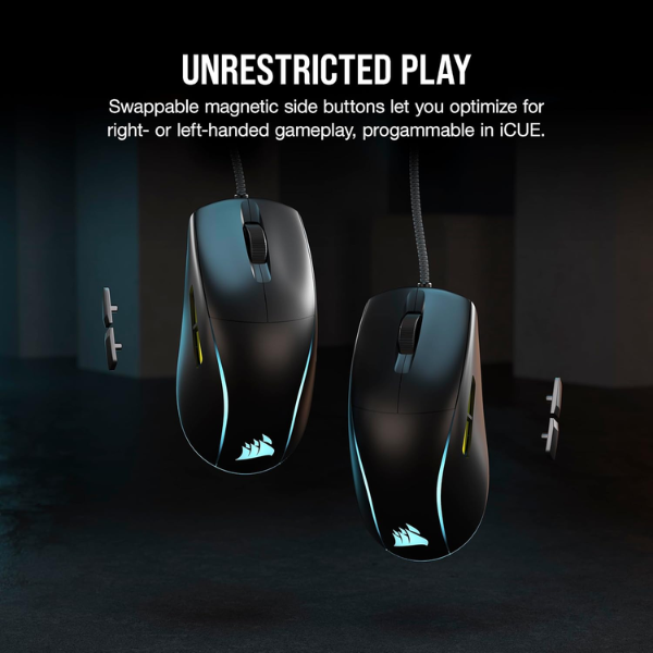 Mouse Corsair FPS Ligero