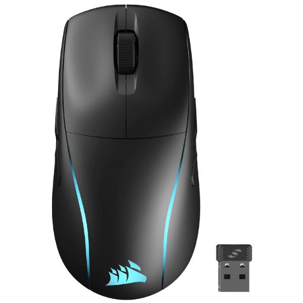Mouse Corsair M75 Inalámbrico
