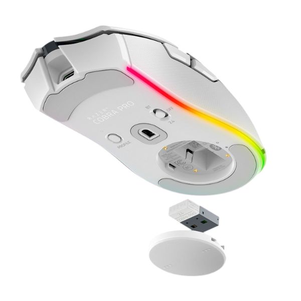 Mouse Razer Cobra Pro