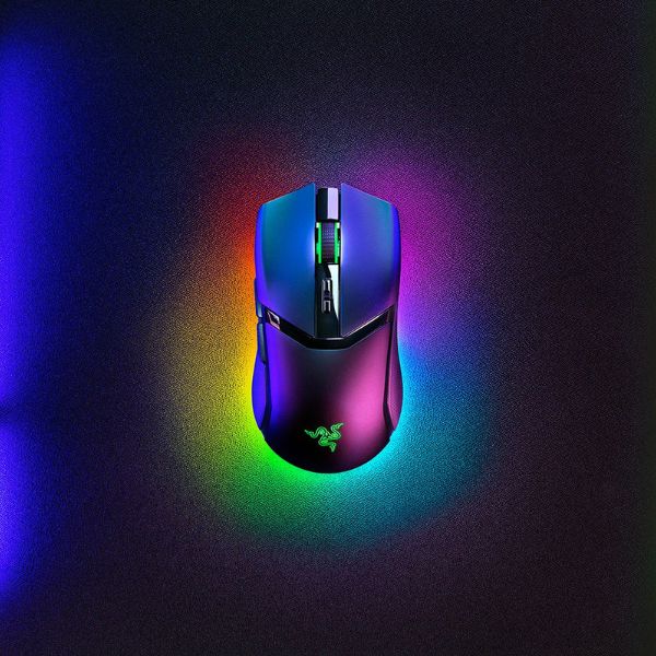 Mouse Razer Cobra Pro