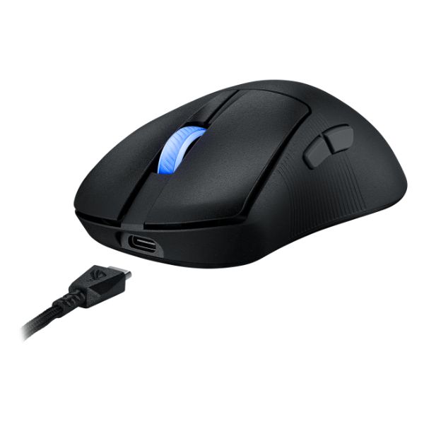 Mouse ASUS ROG Keris II Ace