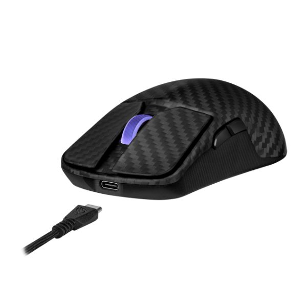 Mouse ASUS ROG Harpe Ace Extreme