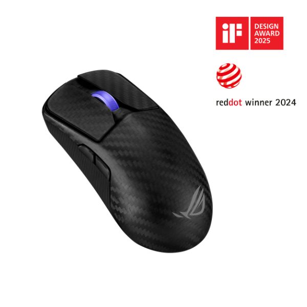 Mouse ASUS ROG Harpe Ace Extreme