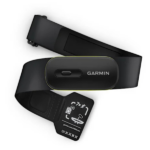 Monitor cardíaco Garmin HRM 600 recargable