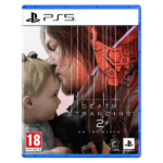 Juego Sony PS5 Death Stranding 2: On The Beach