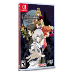Juegos Nintendo Swicth Castlevania Dominus: Dawn of Sorrow
