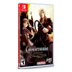 Juegos Nintendo Swicth Castlevania Dominus: Portrait of Ruin