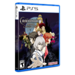 Juego Sony PS5 Castlevania Dominus: Dawn of Sorrow