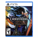 Juego Sony PS5 Castlevania Dominus: Order of Ecclesia