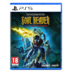 Juego Sony PS5 Legacy of Kain Soul Reaver 1&2 Remastered Edición Deluxe