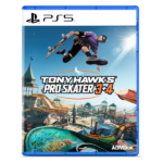 Juego Sony Tony Hawk's Pro Skater 3 + 4