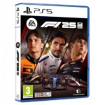 Juego Sony PS5 F1 2025