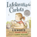 Telaraña de Carlota de E.B. White